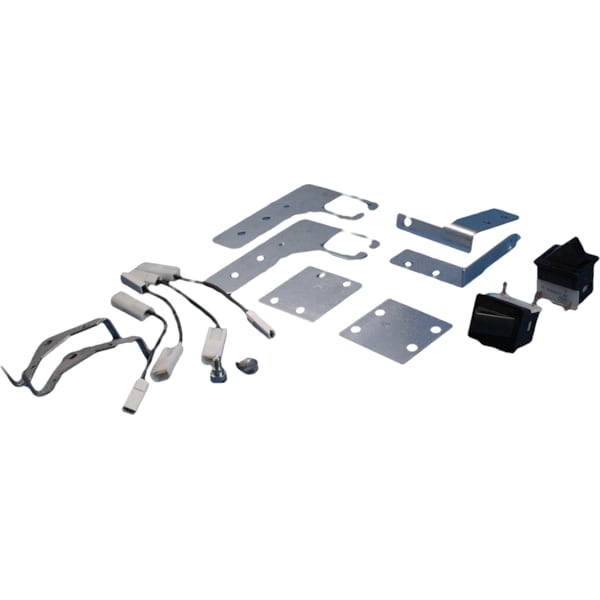 KIT, HYBRID COIN SLIDE EXTENSION STK